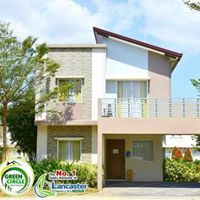 Rent to Own House and Lot near Metro Manila