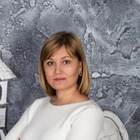 Елена Тепаева