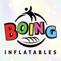 Boing Inflatables