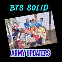 Bangtan Solid ArmyUpdaters