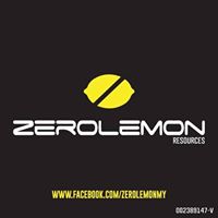 Zero Lemon Malaysia