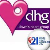 Down's Heart Group