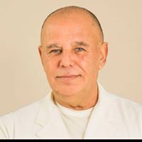 ד"ר קובי שוסטר  Dr. Jacob Shuster
