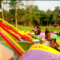 Portharcourt City Info Hub