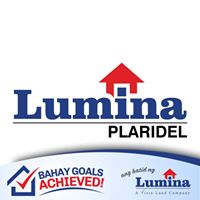 Lumina Homes PlaridelOfficial