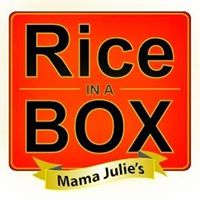 Mama Julie's Rice In A Box