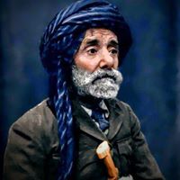 Pandakani peramerd