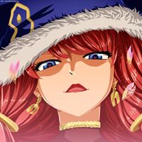 Irene Belserion