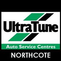 Ultra Tune Northcote