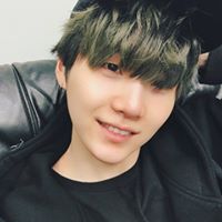 Yoongi Chatbot