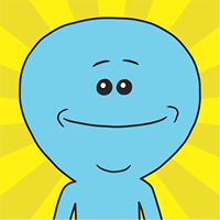 MrMeeseeks