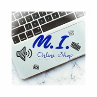 M.I. Shop