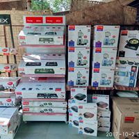 Aarasi kitchen appliances