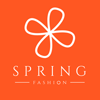 Spring Fashion - ស្រ្ពីង