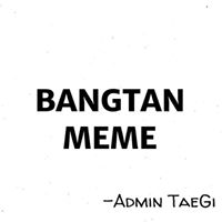 Bangtan Meme