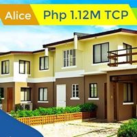 House For Sale In Lancaster Cavite- Lancaster New City Cavite - Alice