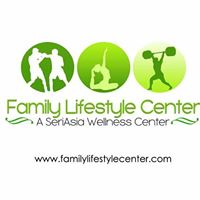 Family Lifestyle Center