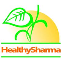 Healthy Sharma