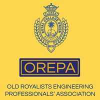 Old Royalists Engineering Professionals' Association - OREPA