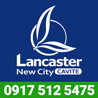 Lancaster New City Cavite