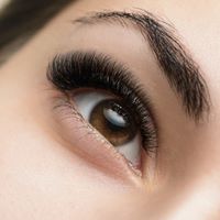 Beauty eyes  профессиональное наращивание ресниц