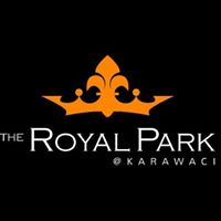 Cluster ROYAL PARK Karawaci