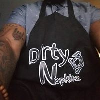 Dirty Napkinz