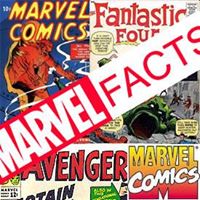 Marvel FACTS