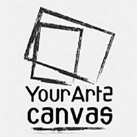 Your Art 2 Canvas