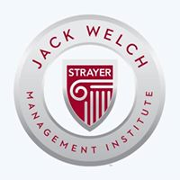 Jack Welch Management Institute