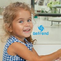 Getrend - I Love My Sweet Little Angel