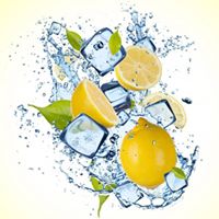 Premix Lemon Drink