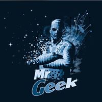 Mr.GEEK