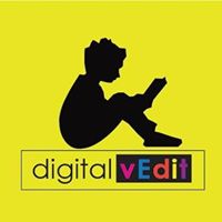 Digitalvedit