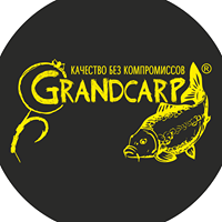Grandcarp - ловим карпа вместе