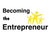 Becoming the Entrepreneur