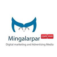 Mingalarpar Digital Advertising Agency