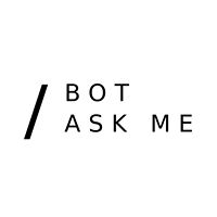 Bot Ask Me