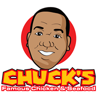 Chuck's Famous Chicken & Seafood