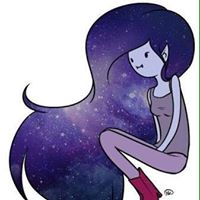 Marceline The Vampire Queen