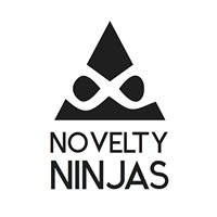 Novelty Ninjas