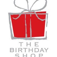 The Birthday Shop