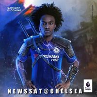 Newssat@Chelsea