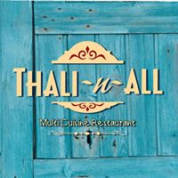 Thali -N- All