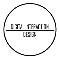 Digital Interaction Design