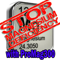 Magnesium Magic