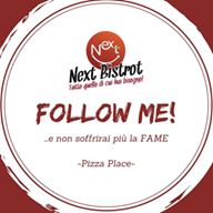 Next  Bistrot - Coffee Pizza And Food