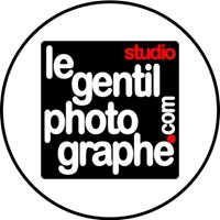 le gentil photographe