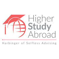 Higher Study Abroad - HSA