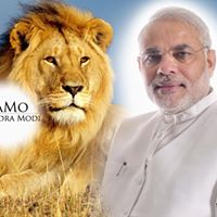 We Support Narendra Modi